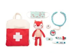 Lilliputiens – doktorský set