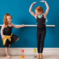 b.box SPORT FĽAŠA NA PITIE 450 ML - lilac pop