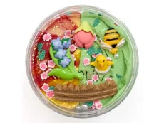 Mámy v rejži | Mamolína | Jarní