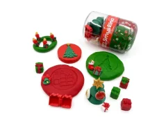 Smyslína Čas Vánoc s Mamolínou