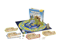 EFKO | Noemova archa | dětská společenská hra