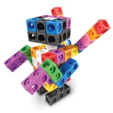 Learning Resources | MathLink® | Sada matematických aktivit | Big Builders™