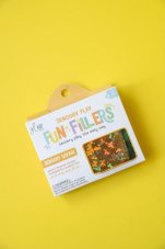 Glo Pals, Glo Pals, Magické doplňky do smyslových lahví, Safari