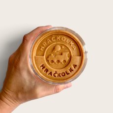 Inniko | Modelovacia hmota 525 g | Pumpkin– Mega balenie do škôlky