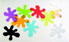 TickiT Kaňky - 10 ks