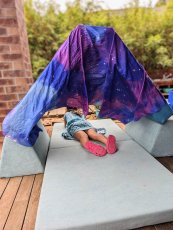 Play Silkies | Jumbo Galaxy