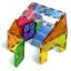 Magna Tiles | Dům | 28 ks