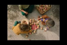 GRAPAT | MANDALA HALF SPHERES