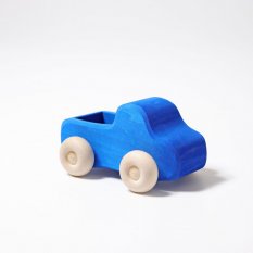 Grimm’ s - Malé nákladné auto modré