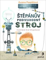 Štěpánův podivuhodný stroj