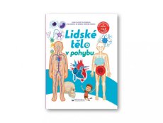 Svojtka&Co | Lidské tělo v pohybu