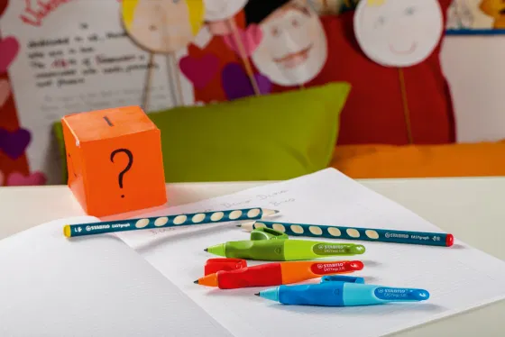 STABILO EASY - ergo 3,15 Start R - pro praváky