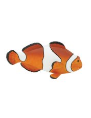 Safari Ltd. - Figúrka - Klaun očkatý