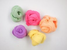 Mámy v rejži - Pavučinkový kineťáček