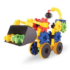 Learning Resources | GEARS! GEARS! GEARS!® | WRECKERGEARS™