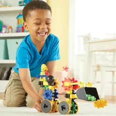 Learning Resources | GEARS! GEARS! GEARS!® | WRECKERGEARS™