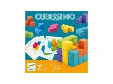 DJECO | Cubissimo
