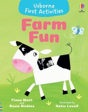 Usborne | Farm Fun