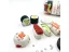 Mámy v rejži | Smyslína | Jdeme na sushi s Mamolínou