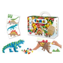PlayMais Fun to Play - Dino 500ks