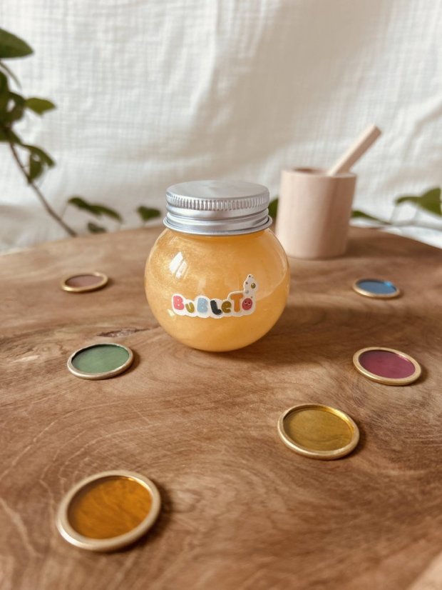 TrblieTo - tancující elixír