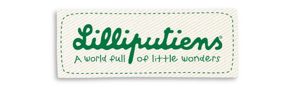 Lilliputiens - Lilliputiens