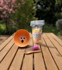 BubleTo | Kreativní senzorická sada s miskou