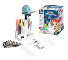 BUKI I 4allKIDS Kresliaci projektor