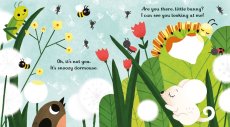 Usborne | Are you there little Bunny