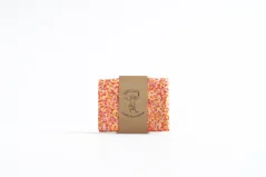 Play Cloth - Confetti Warm 90 x 90 cm