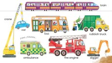 Usborne | First Words Book