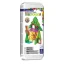 Magna Tiles | Magnetická stavebnice microMAGS | Treehouse Travel Set | 24 dílů