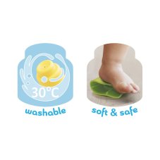 Quercetti | 04142 | Momy Soft 24
