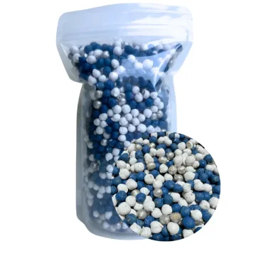 Senzorický materiál pro děti – kreativní hra