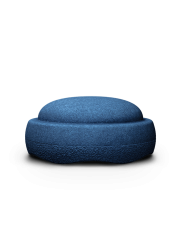 Stapelstein | Original | DARK BLUE | balanční stohovací kámen