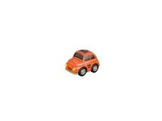 Snack Cars | Autíčko s garáží | Edice 1 | Oranžové taxi