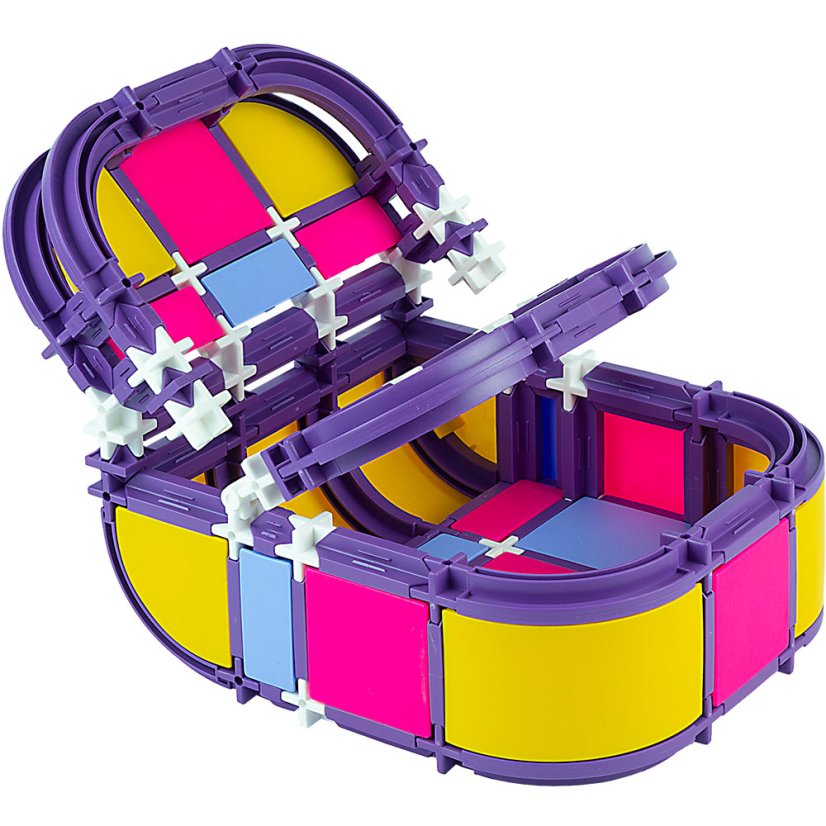 SEVA RODINA - Kočárek