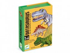 DJECO Hra Batasaurus