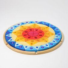 Grimm’ s | Mandala Slunce