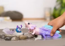 Schleich | Súprava na objavovanie axolotlov