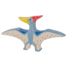 Holztiger | Drevené zvieratko | Pteranodon