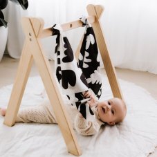 Play Silkies | Little Abstract