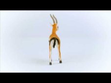 Schleich | Gazela