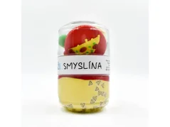 Mámy v rejži - Smyslína V pizzerii s Mamolínou