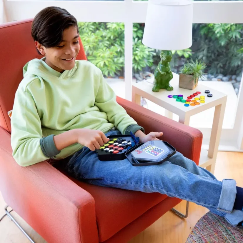 Hra Kanoodle® Fusion