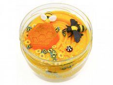 Mámy v rejži - Mamolína Včelí