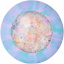 Jellystone | Senzorický disk s figurkami A-Ku-Ku! Peekaboo | motiv Jednorožec