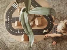 Waytoplay | Ringroad | Malá silniční sada