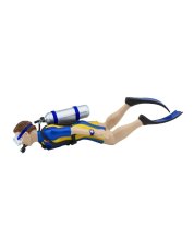 Safari Ltd. | Figurka | Potápěč Kevin