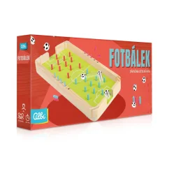 Albi - Fotbálek - Dřevěná stolní hra